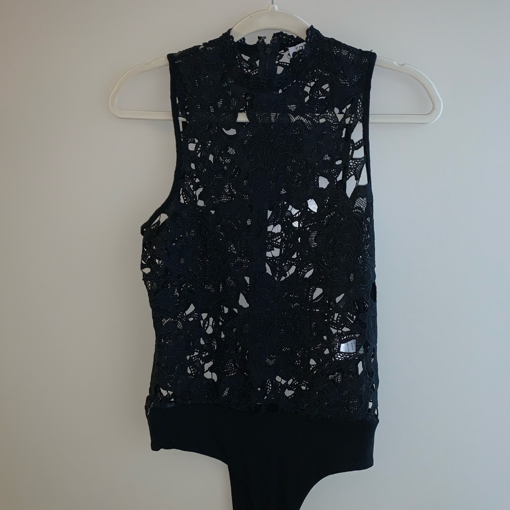 Bodysuit